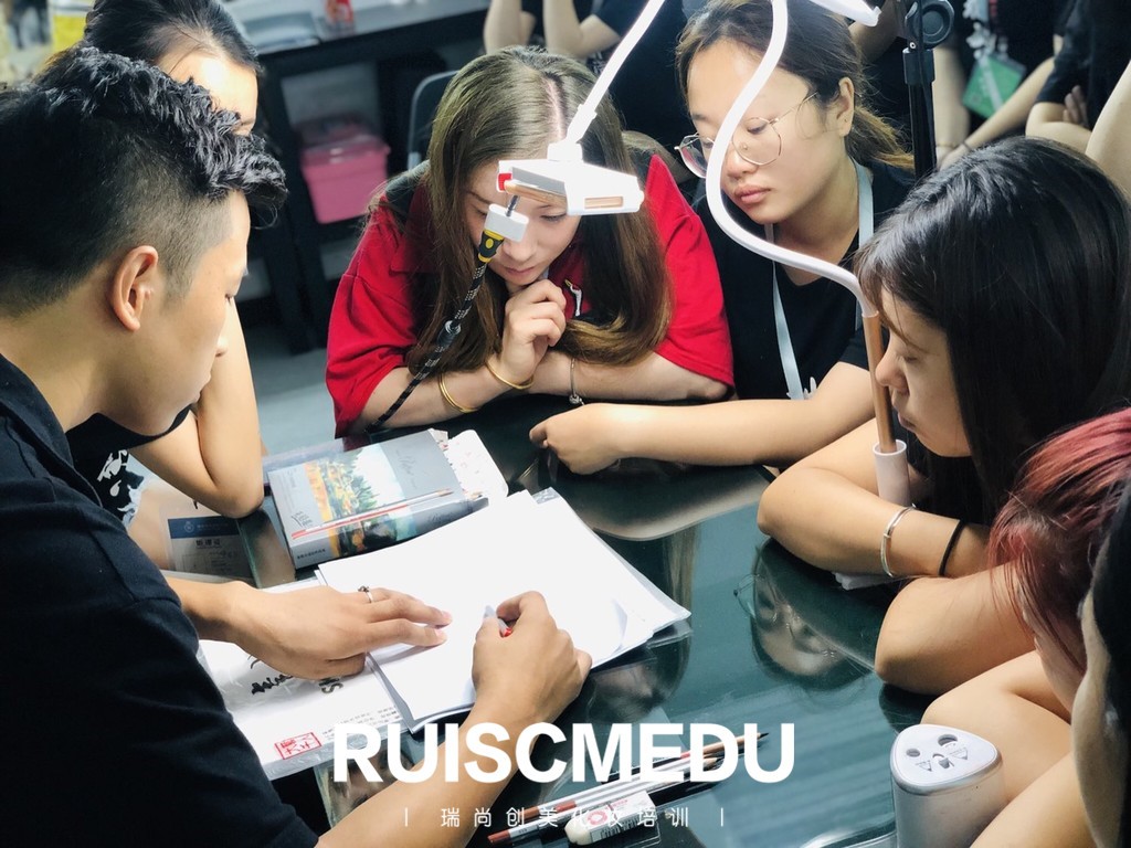 第二 吃苦耐劳是达到专业水准的基本保障