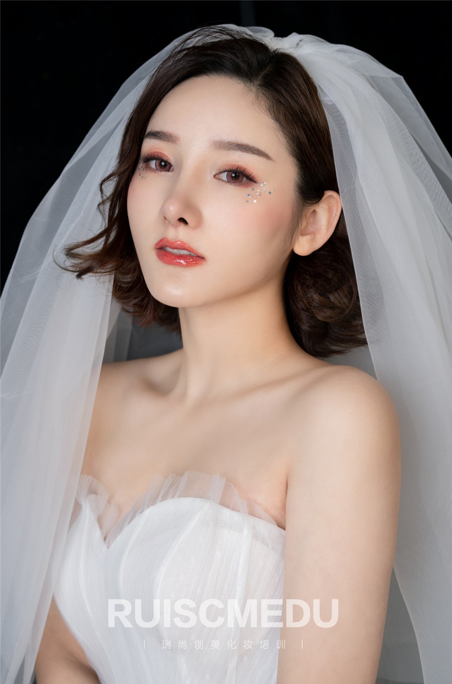 肘长式