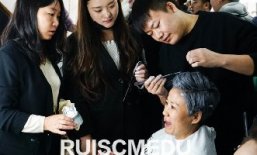 初中生毕业后学化妆怎么样?有前途吗?