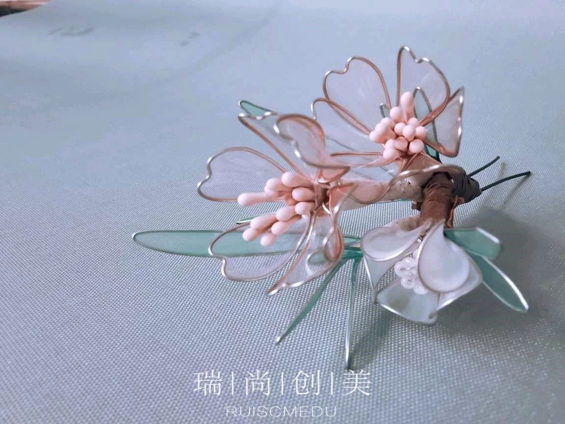 手工饰品