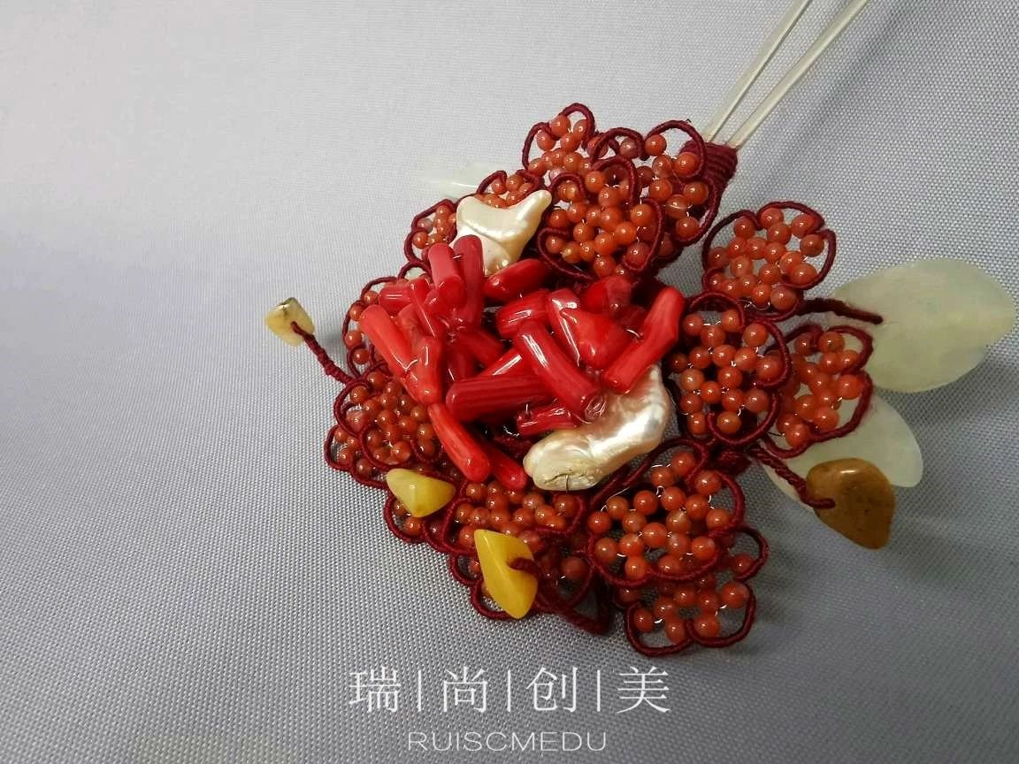 手工饰品