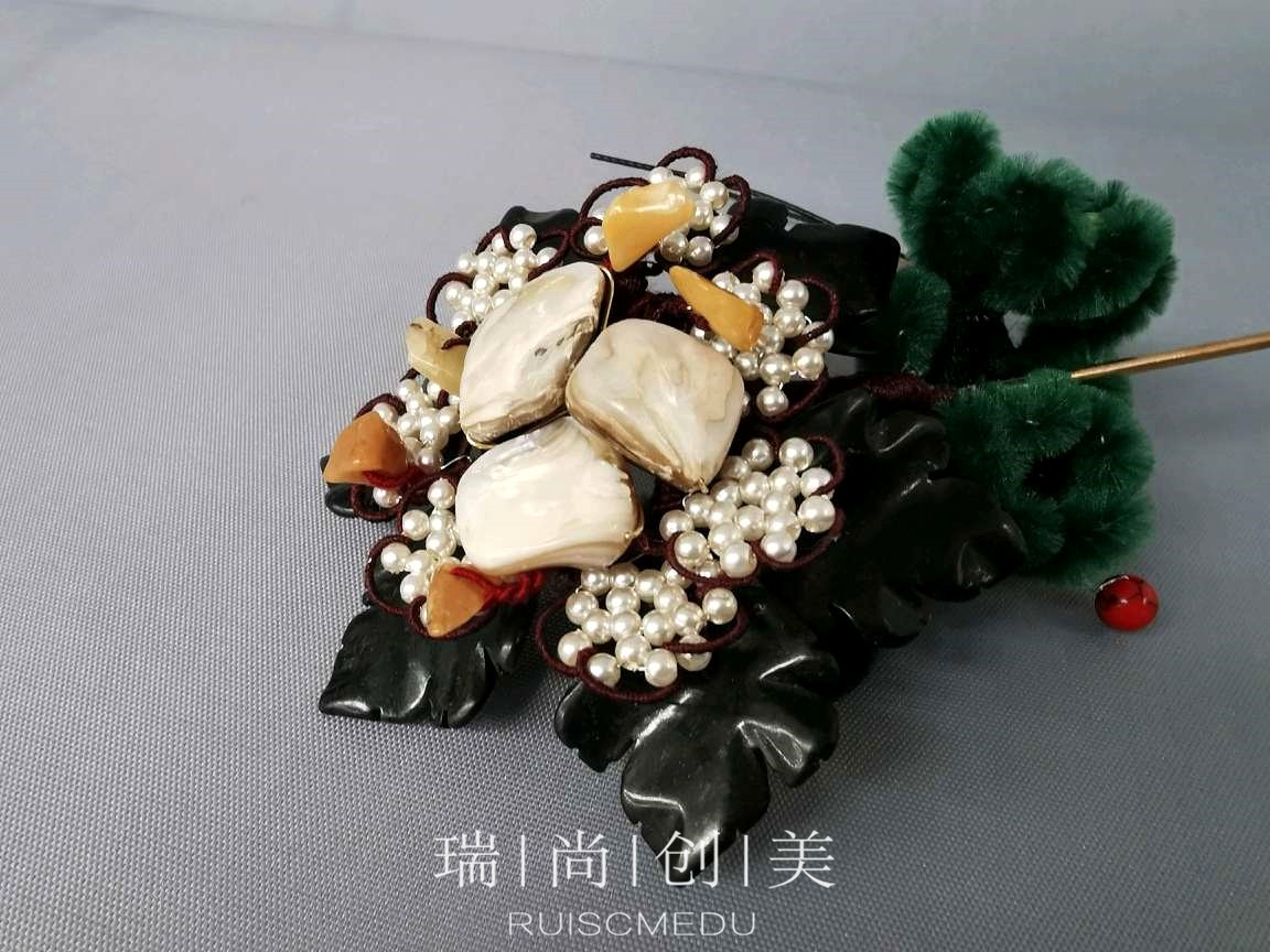 布艺饰品