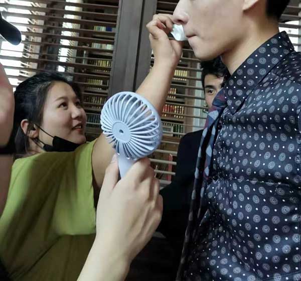 逐梦并非止于高考,你只管乘风破浪,后面交给我们 逐梦并非止于高考,你只管乘风破浪,后面交给我们