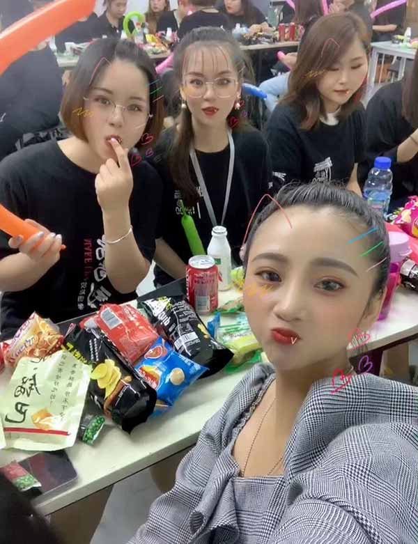 你要悄悄努力,然后惊艳所有人 你要悄悄努力,然后惊艳所有人