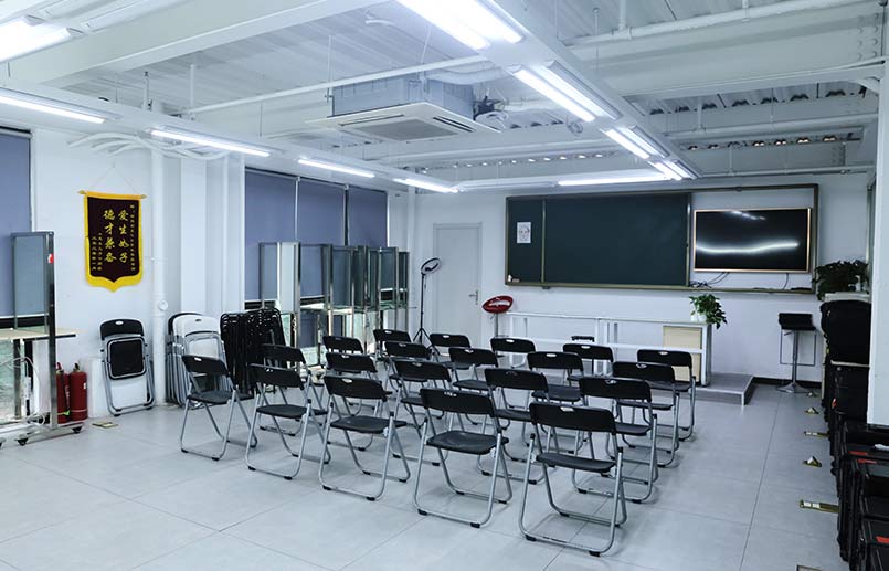 朝阳校区教室