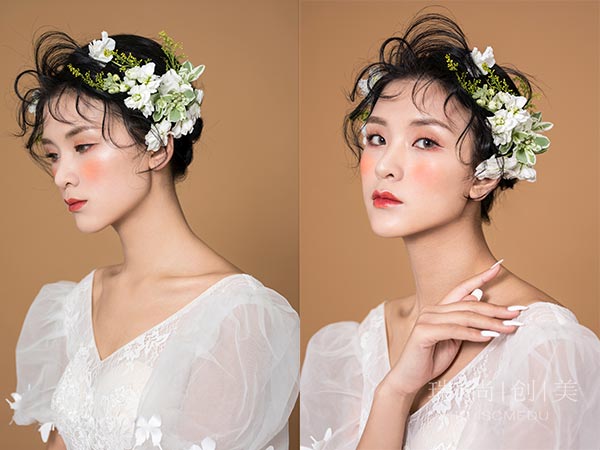 北京2020年去哪儿学化妆?教你如何找到靠谱学校 北京2020年去哪儿学化妆?教你如何找到靠谱学校