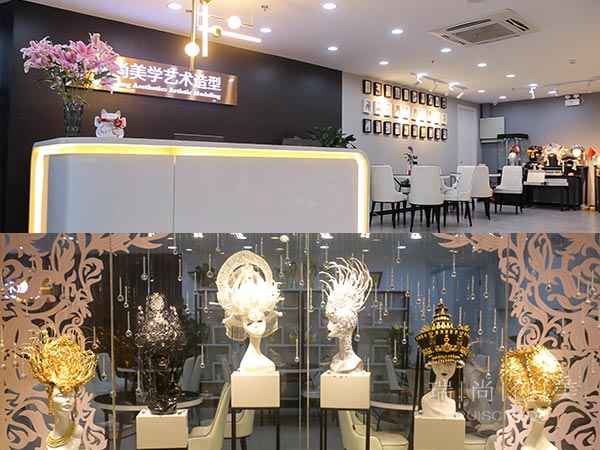 北京2020年去哪儿学化妆?教你如何找到靠谱学校 北京2020年去哪儿学化妆?教你如何找到靠谱学校