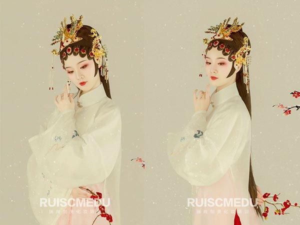 学好化妆要多少时间?高效率的学习去哪里? 学好化妆要多少时间?高效率的学习去哪里?