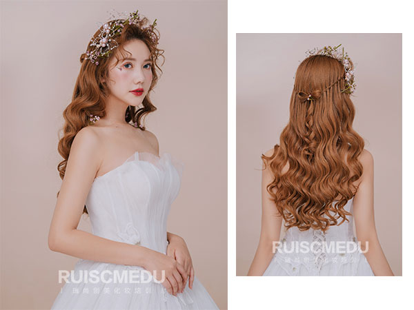 女生转行做化妆师,有哪些合适的方向和职位? 女生转行做化妆师,有哪些合适的方向和职位?