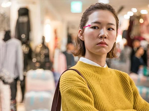 如何化妆才能从土气过度到洋气?重点在这里 如何化妆才能从土气过度到洋气?重点在这里