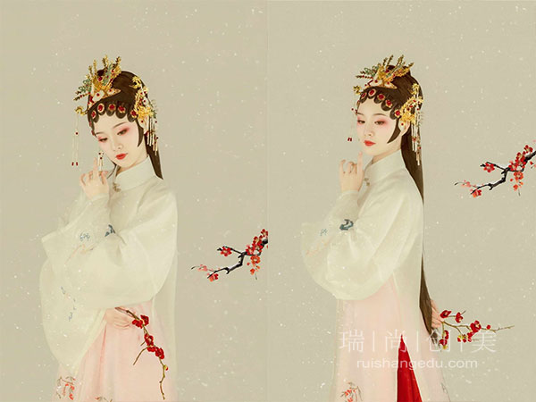 影视化妆发展如何?想学习去哪里? 影视化妆发展如何?想学习去哪里?