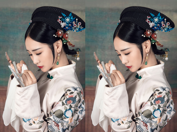 学影视化妆前途怎么样？