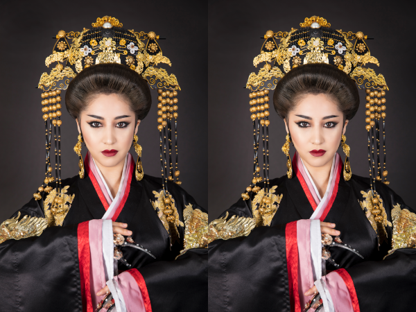 学彩妆造型哪里好?